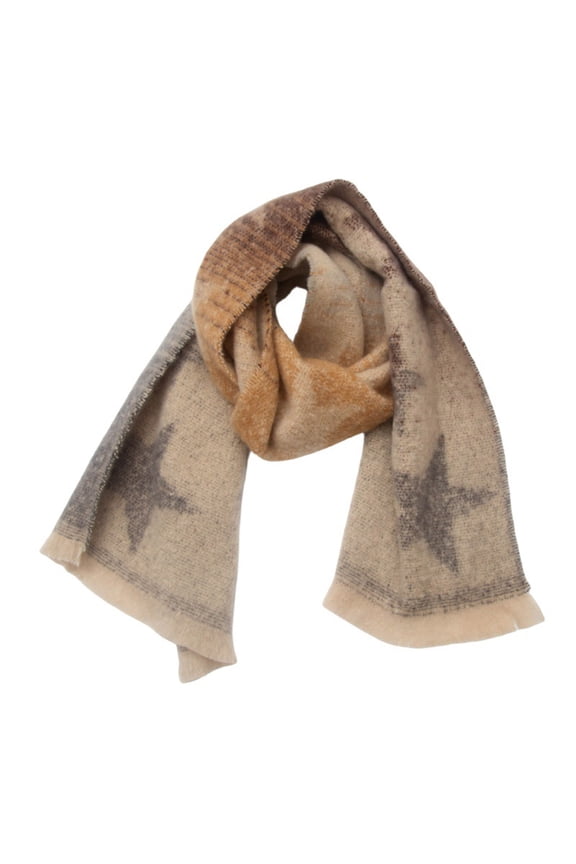 Scarf for Women Long Colorful Checkered Scarf Warm And Loose Winter And Autumn Blanket Shawl Gift
