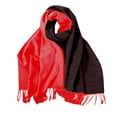 thumbnail image 1 of Fuwddey Scarf for Women Winter Scarf Soft Long Shawl Wraps Large Thick Blanket Scarves for Cold Weather, 1 of 5