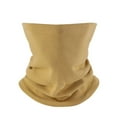 thumbnail image 1 of Fuwddey Winter Scarf for Women Neck Warmer Neck Gaiter Warmer Face Mask Covering Protection High Neck Thick Scarf for Cold Weather Gifts, 1 of 2