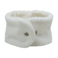 thumbnail image 1 of Fuwddey Winter Scarf for Women Neck Warmer Neck Gaiter Warmer Face Mask Covering Protection High Neck Thick Scarf for Cold Weather Gifts, 1 of 5