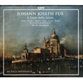 thumbnail image 1 of Fux - Il Fonte Della Salute - Music & Performance - CD, 1 of 1