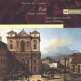 thumbnail image 1 of Fux / Steffani - Sons & Sinfs - Classical - CD, 1 of 1