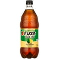 Fuze Half Tea Half Lemonade Iced Tea, 1 L