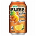 thumbnail image 1 of Fuze Iced Tea 12 oz Cans - Pack of 24, 1 of 1