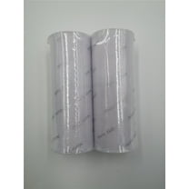 Fuzhou Unbrand 6" 25Yd White Matte Tulle Fabric,100% Polyester by the Bolt