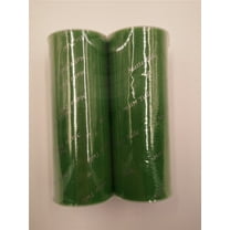 Fuzhou Unbrand 6inch 25Yd Emerald Matte Tulle,100% Polyester by the Bolt