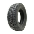 thumbnail image 1 of Fuzion A/T All Terrain 275/65R18 116T Light Truck Tire, 1 of 6