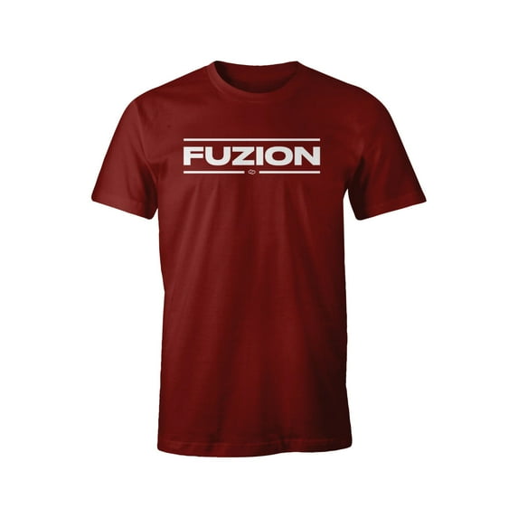 Fuzion Basic Logo T-Shirt