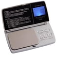 thumbnail image 1 of Fuzion Global FV-100 Digital Pocket Scale 100g x 0.01g, 1 of 1