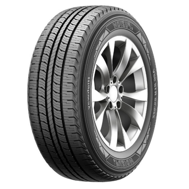 Fuzion Highway All Season LT265/75R16 123R E Light Truck Tire Sansujyuku sansujyuku.com