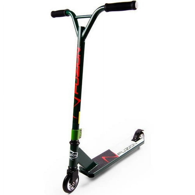 Fuzion PRO X3 Stunt Scooter