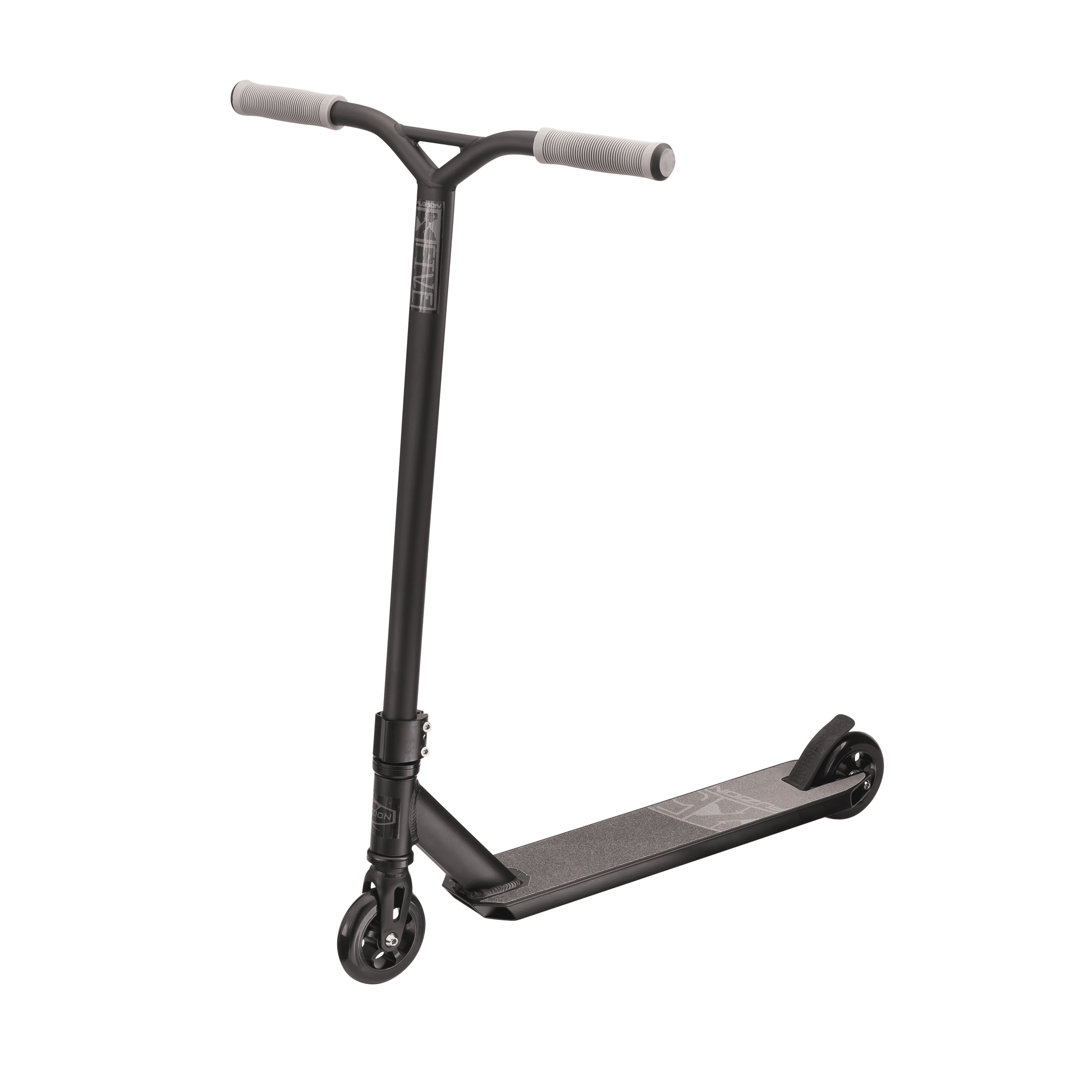 Fuzion 2024 pro scooter