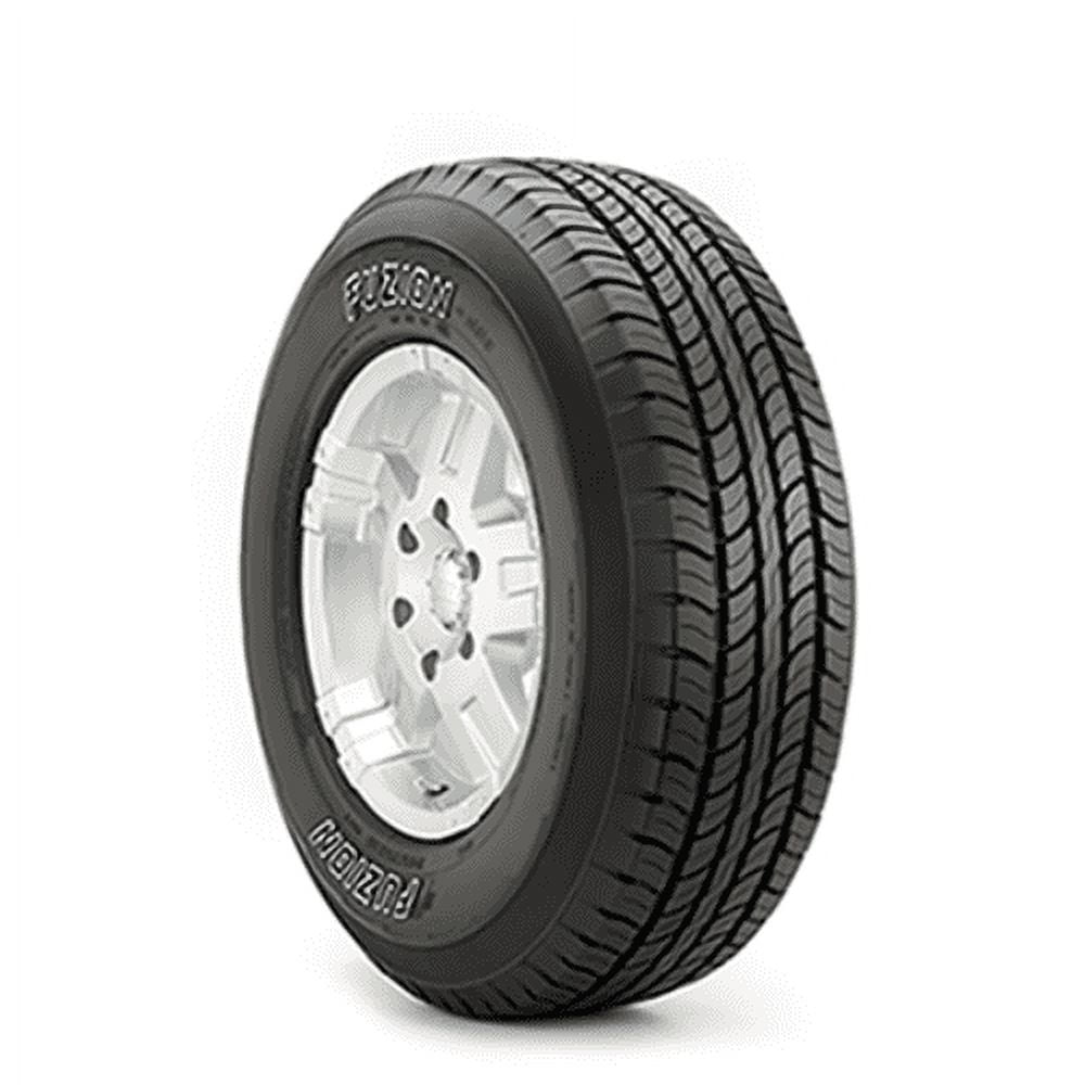 Fuzion SUV 255/70R18 113T A/S All Season Tire Fits: 2012-20 Jeep Wrangler Unlimited Sahara, 2021-23 Jeep Wrangler Unlimited Sahara High Altitude