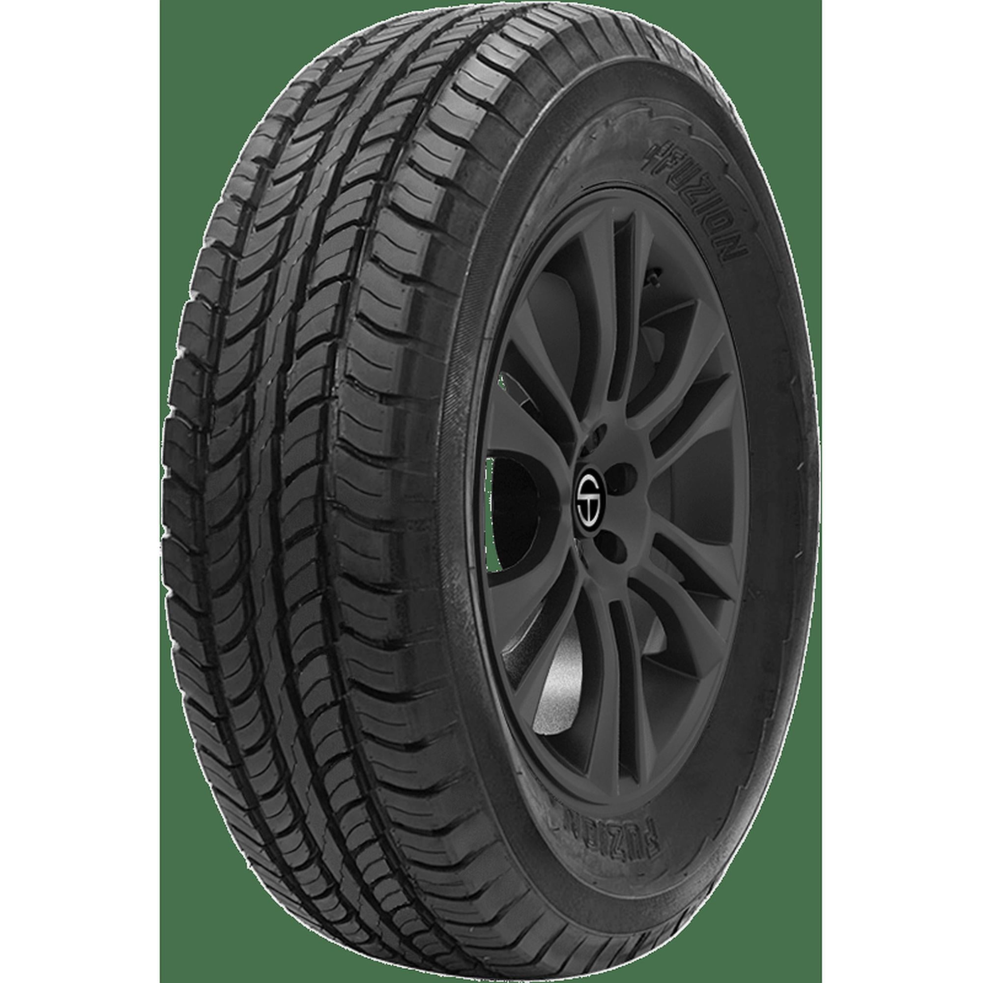Fuzion SUV All-Season Versatile Tire 205/75R15 97T for SUV/Crossover ...