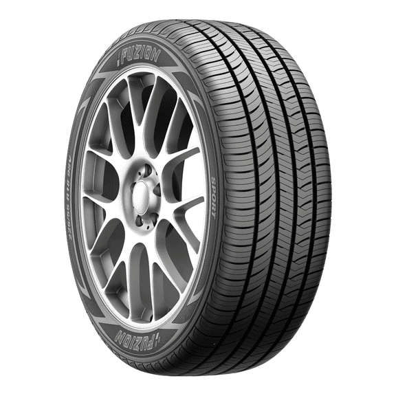 Fuzion Sport 225/45R18XL 95W Tire