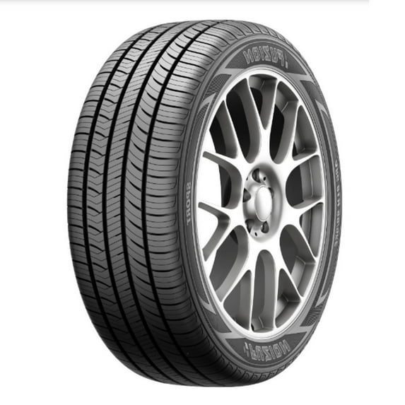 Fuzion Sport UHP All Season 225/45R17 94W XL Passenger Tire
