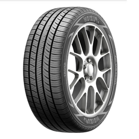 Fuzion Sport UHP All Season 235/45R18 98W XL Passenger Tire