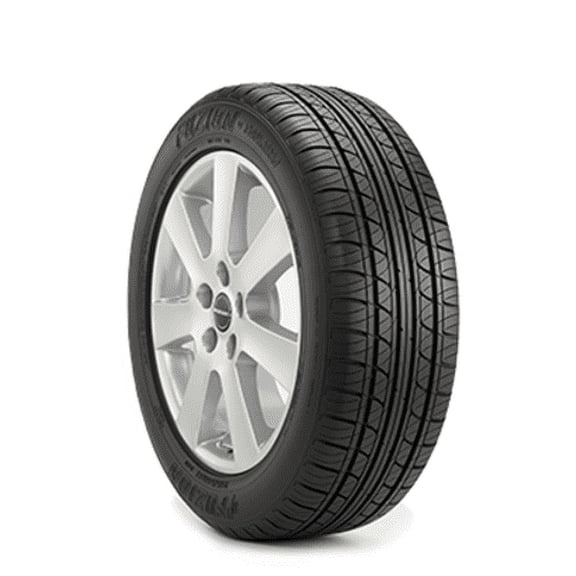 Fuzion Touring 215/65R17 99T BSW (4 Tires)