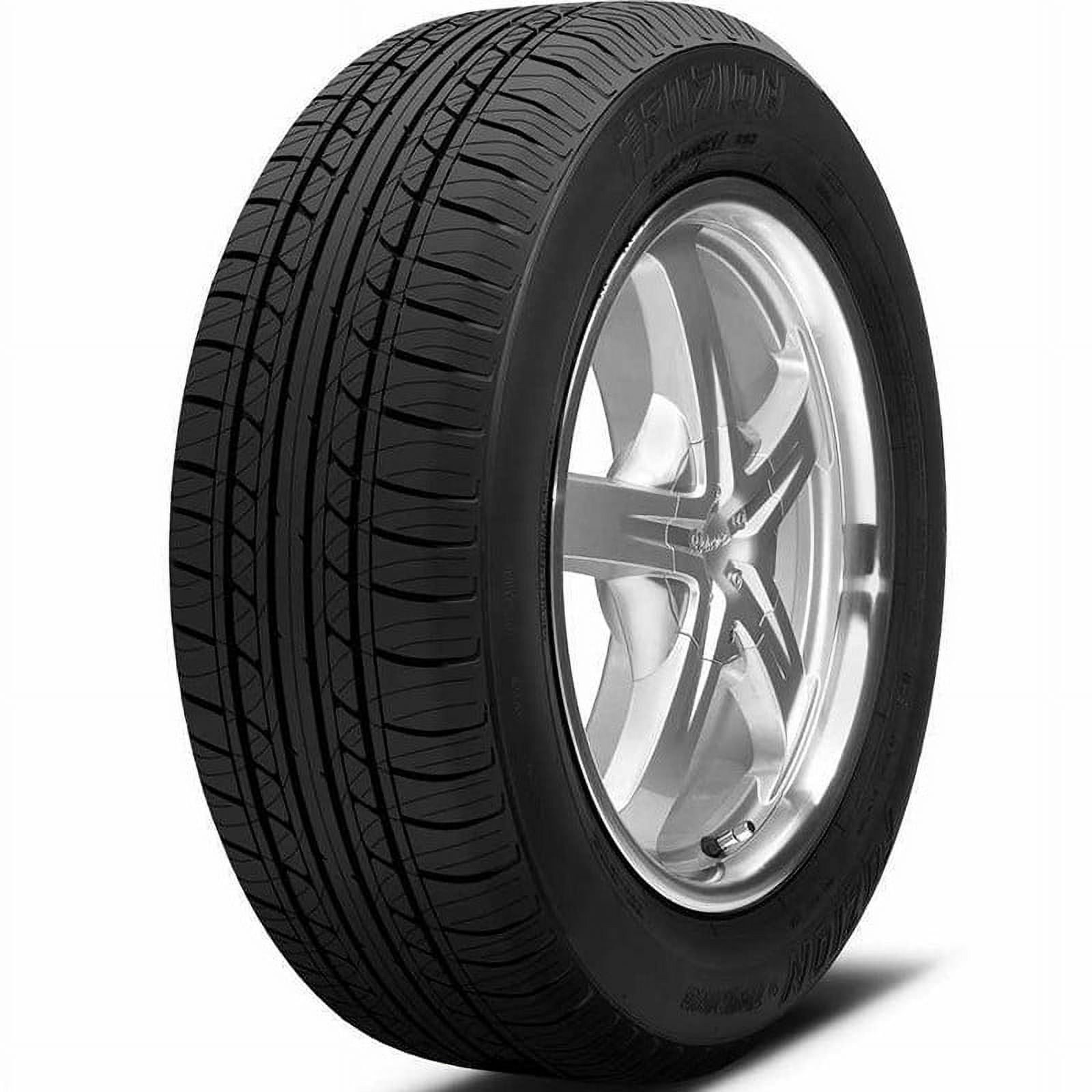 Fuzion Touring 225/60R15 96 H Tire - Walmart.com