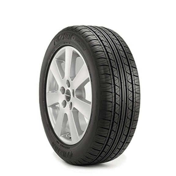 Fuzion Touring 235/55R18 100V BSW (2 Tires)