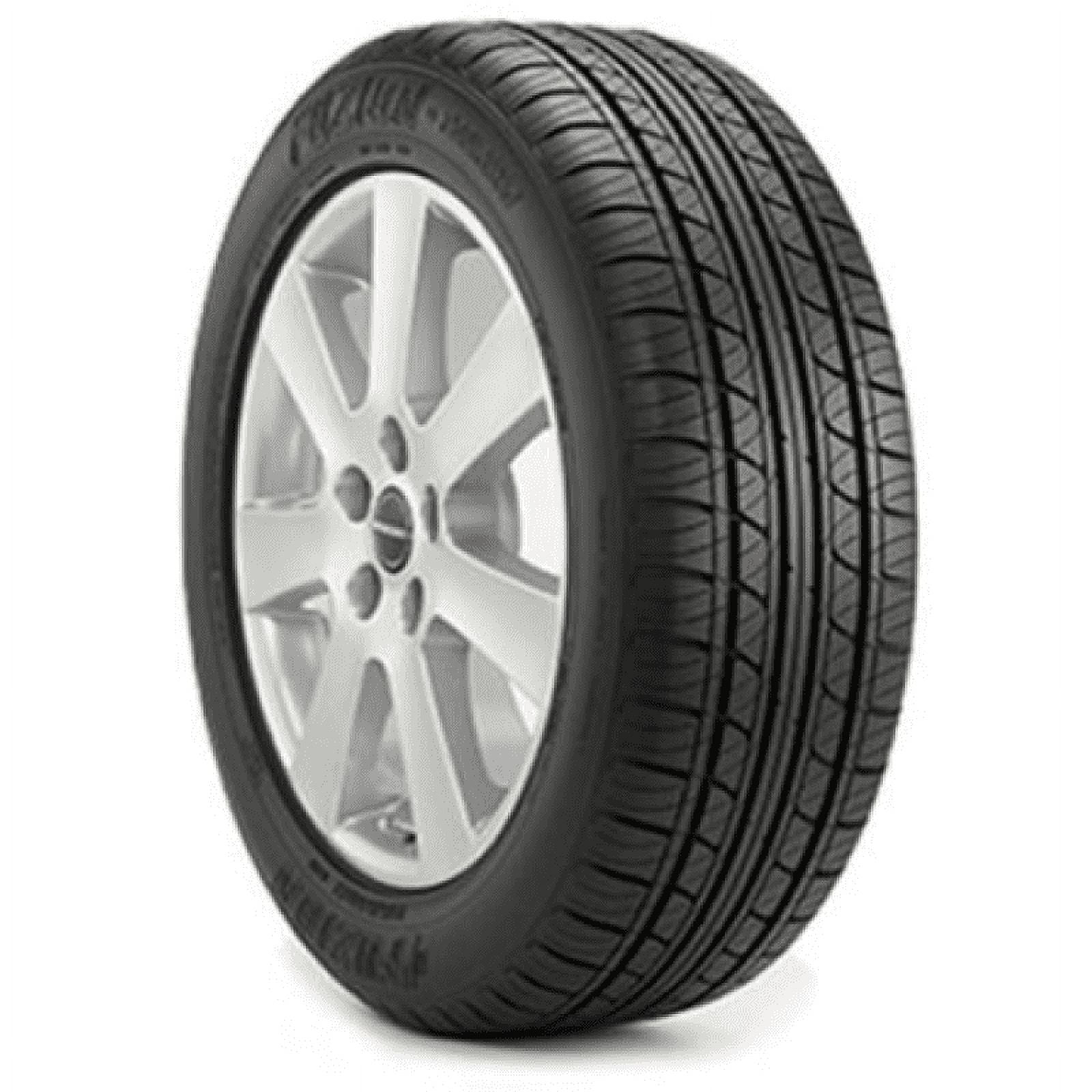 Fuzion Touring 235/60R16 100 H Tire