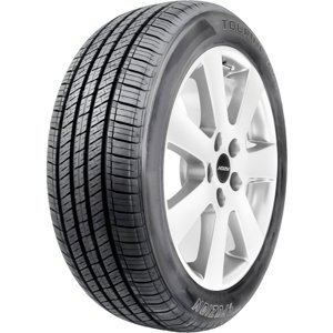 Fuzion Touring A/S 195/60R15 88H A/S All Season Tire Fits: 2005 Honda Civic Reverb, 2004-08 Nissan Sentra Base Sansujyuku sansujyuku.com