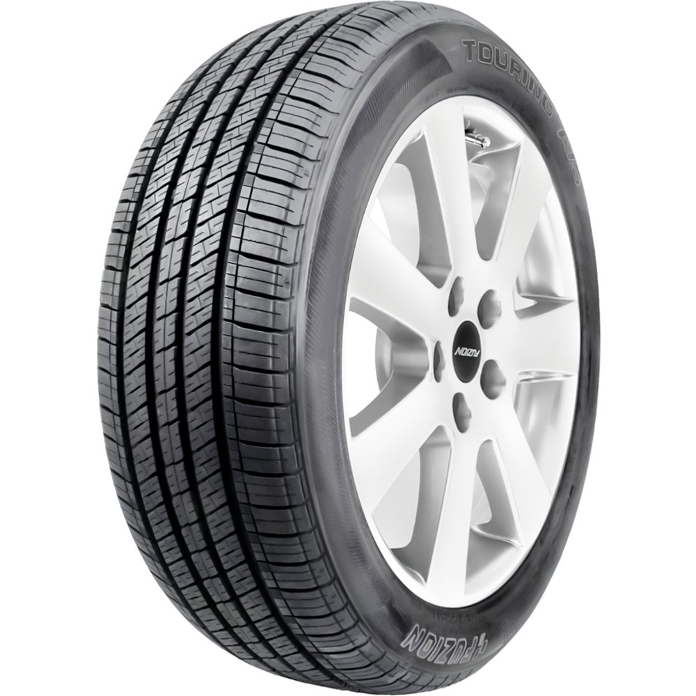 Fuzion Touring A/S 195/60R15 88H A/S All Season Tire Fits: 2005 Honda Civic Reverb, 2004-08 Nissan Sentra Base Fuzion Touring A/S 195/60R15 88H A/S All Season Tire Fits: 2005 Honda Civic Reverb, 2004-08 Nissan Sentra Base Sansujyuku sansujyuku.com