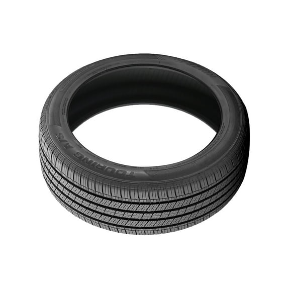 Fuzion Touring A/S 225/60R17 99H A/S All Season Tire Fits: 2018-23 Subaru Crosstrek Convenience, 2019-21 Subaru Forester Convenience