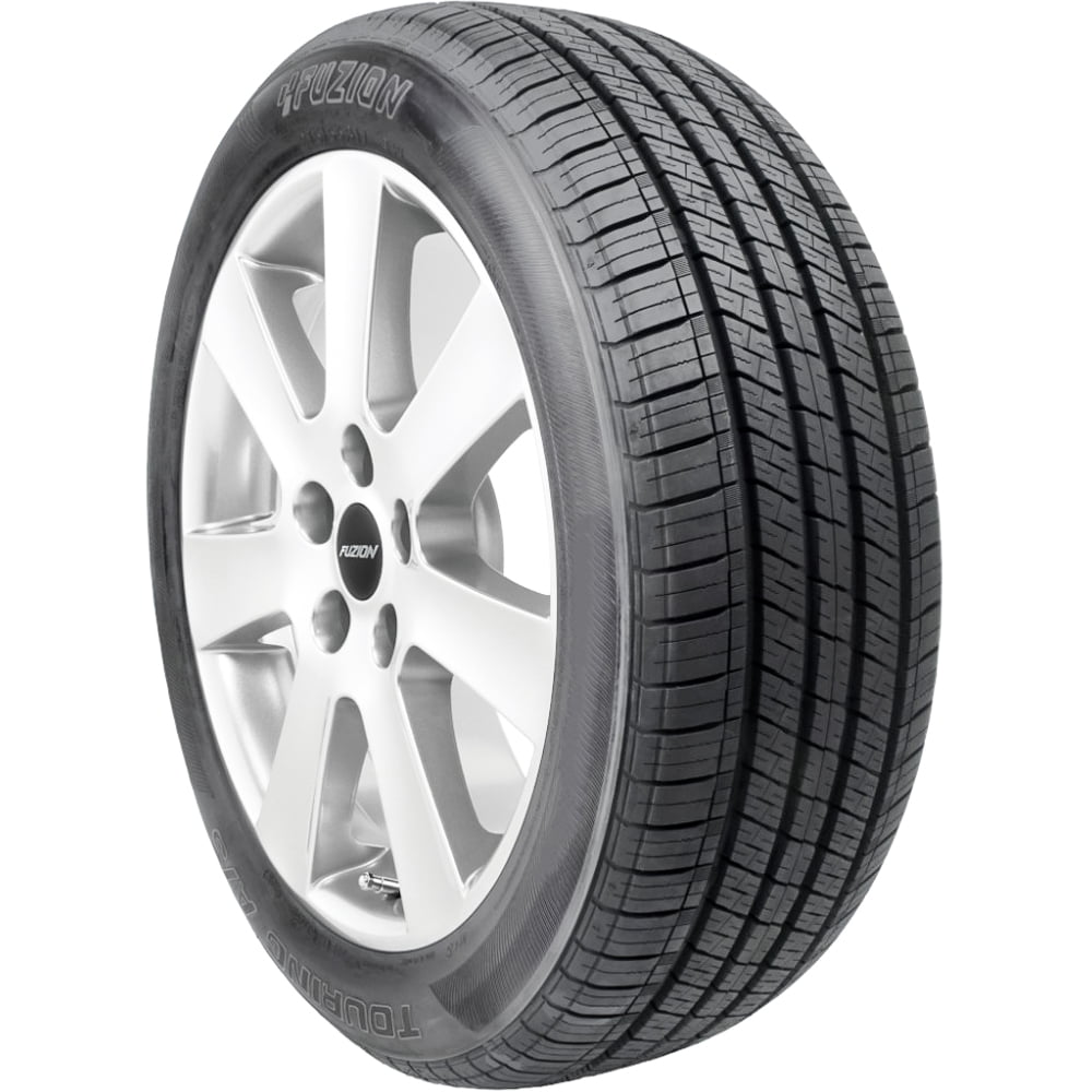 Fuzion Touring A/S 255/60R19 109H A/S All Season Tire Fits: 2010 Buick ...