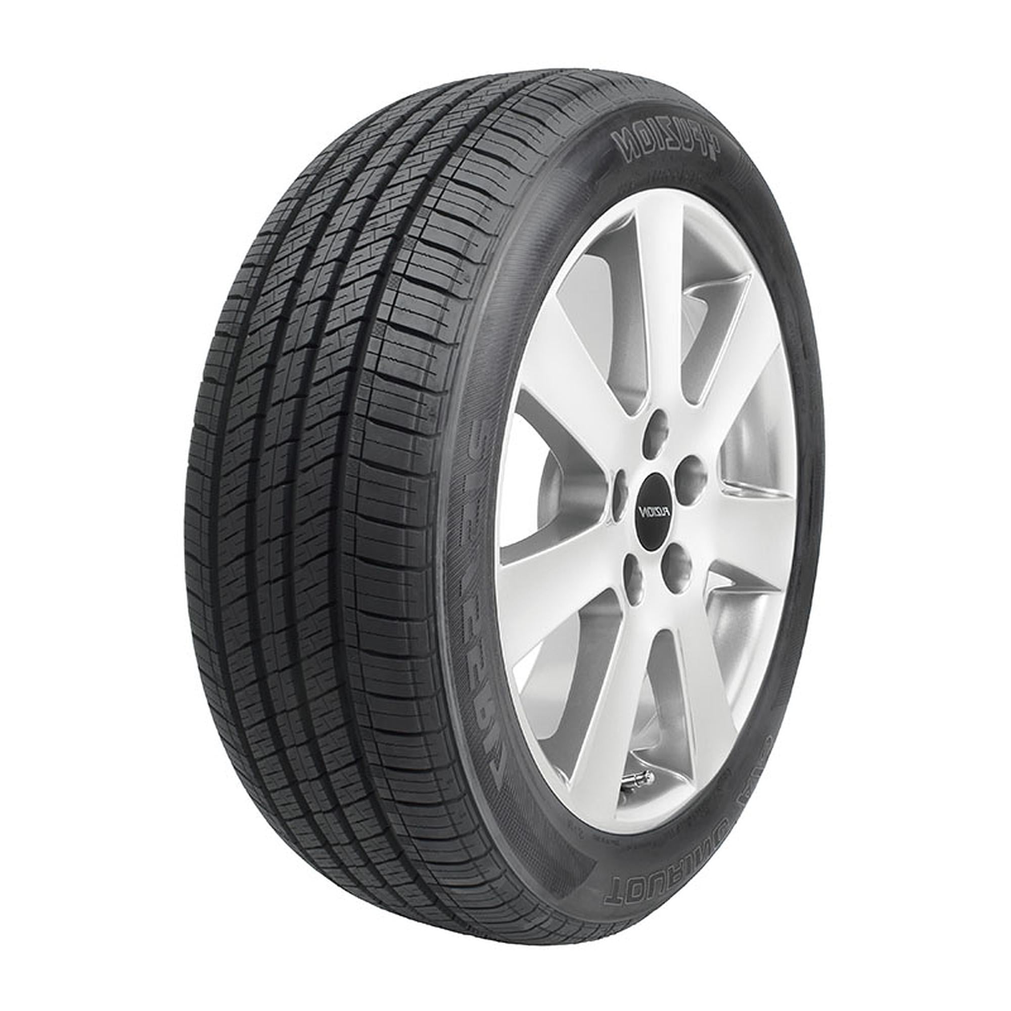 Fuzion Touring A/S All Season 185/60R14 82H Passenger Tire Simolary simolary.com