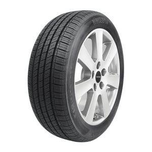 Fuzion Touring A/S All Season 185/60R14 82H Passenger Tire Sansujyuku sansujyuku.com