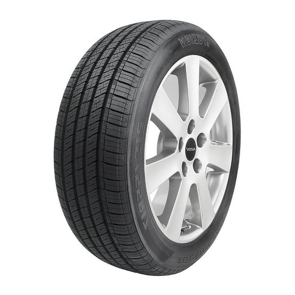 Fuzion Touring A/S All Season 225/65R17 102H Passenger Tire