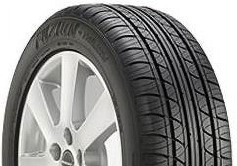 Fuzion Touring All-Season 225/60R17 99H Radial Tire Fuzion Touring All-Season 225/60R17 99H Radial Tire Sansujyuku sansujyuku.com