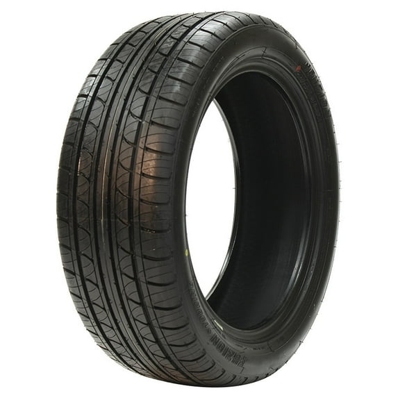 Fuzion Touring Touring P245/60R18 105H Passenger Tire