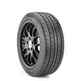 thumbnail image 1 of Fuzion UHP Sport A/S 225/50R17XL 98W BSW (2 Tires) Fits: 2012-15 Chevrolet Cruze LT, 2012-18 Ford Focus Electric, 1 of 1