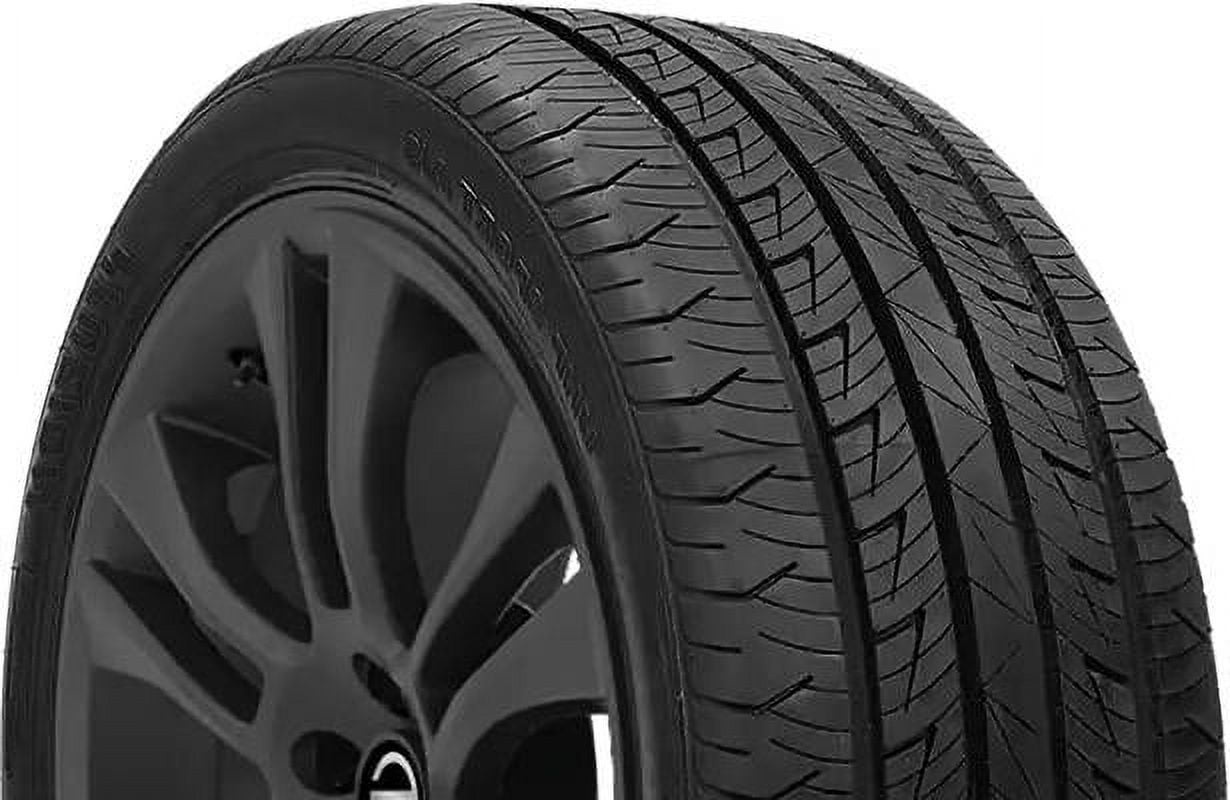 Fuzion UHP Sport A/S 245/45R17 99 W Tire