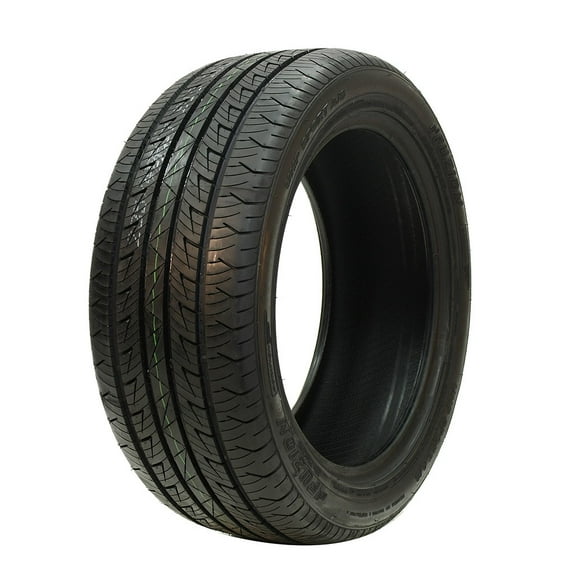 Fuzion UHP Sport A/S All Season 225/50R17 98W XL Passenger Tire