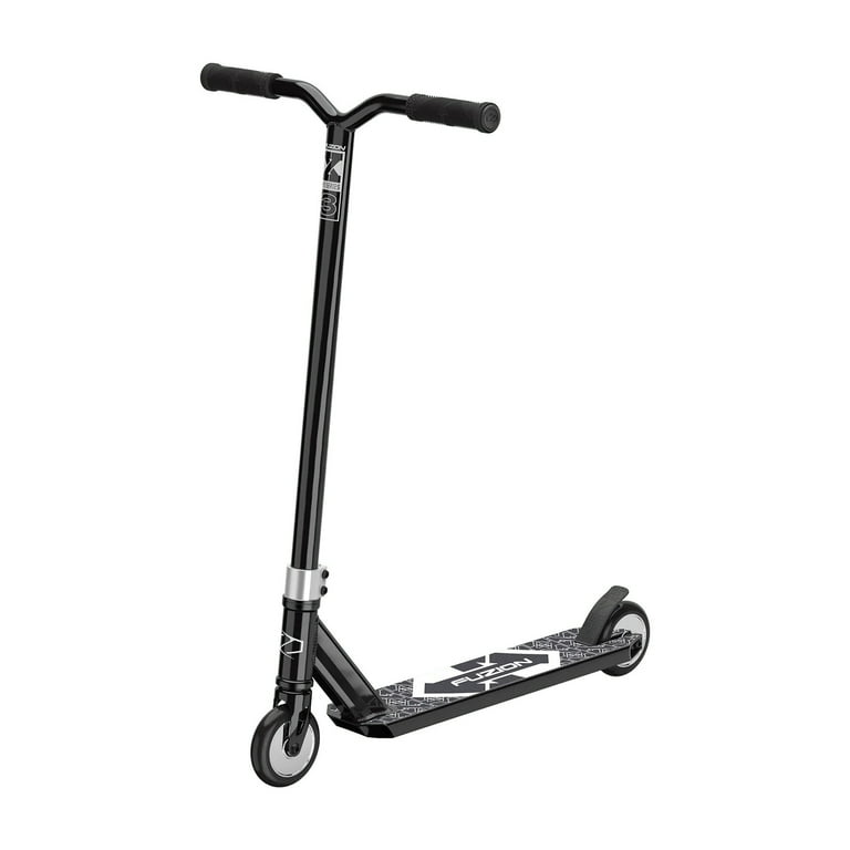 Fuzion X-3 Pro Scooters - Trick Scooter - Beginner Stunt