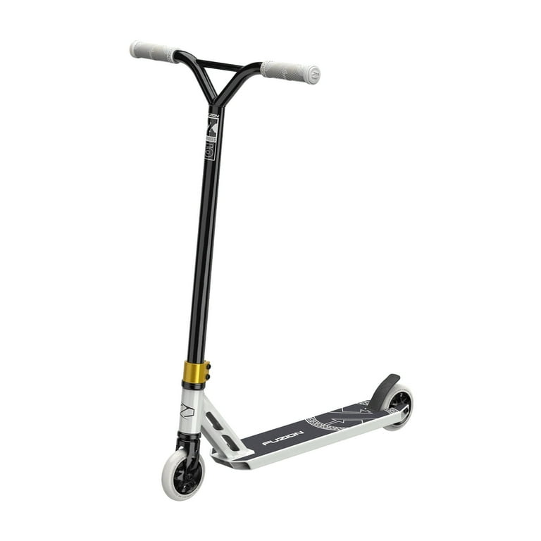 Fuzion X 5 Pro Scooter Trick Scooter for Kids 8 Years and Up
