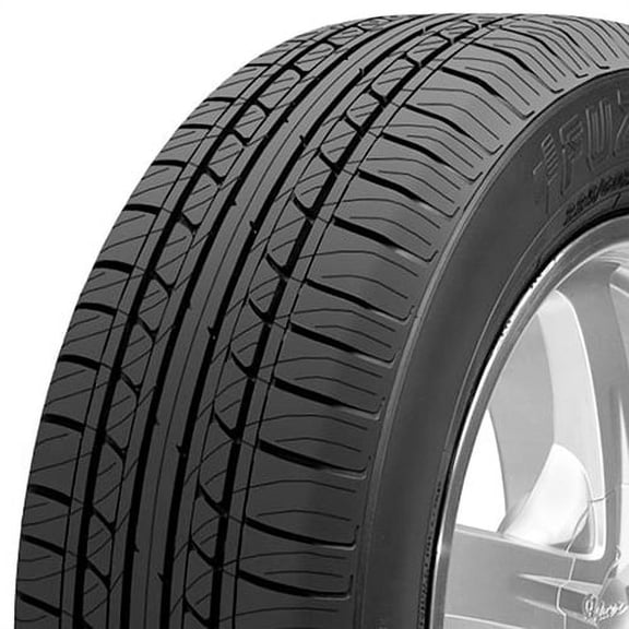 Fuzion touring P185/60R14 82H bsw all-season tire Fits: 1989-98 Honda Civic Si, 1990 Mazda Miata Base