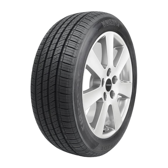 Fuzion Touring A/S All Season 245/60R18 105H Passenger Tire