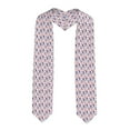 thumbnail image 1 of Fuzoiu 4th Of July Print Graduation Sash,Graduation Stole,Unisex Adult Graduation Stole Shawl 91" Long,for Academic Commencements Shawl-Sharp Corner, 1 of 7