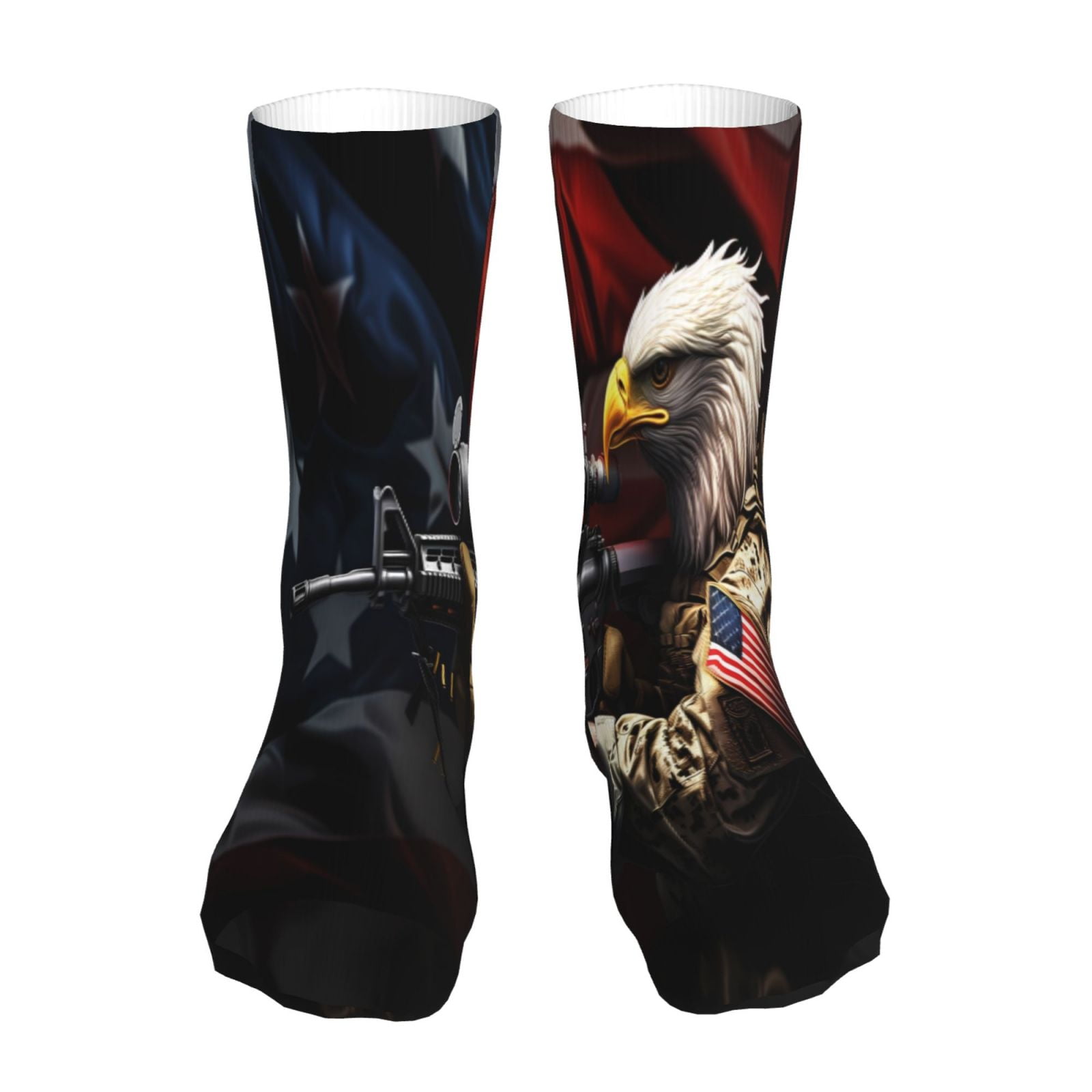 american eagle dress socks AE Graphic Crew Socks