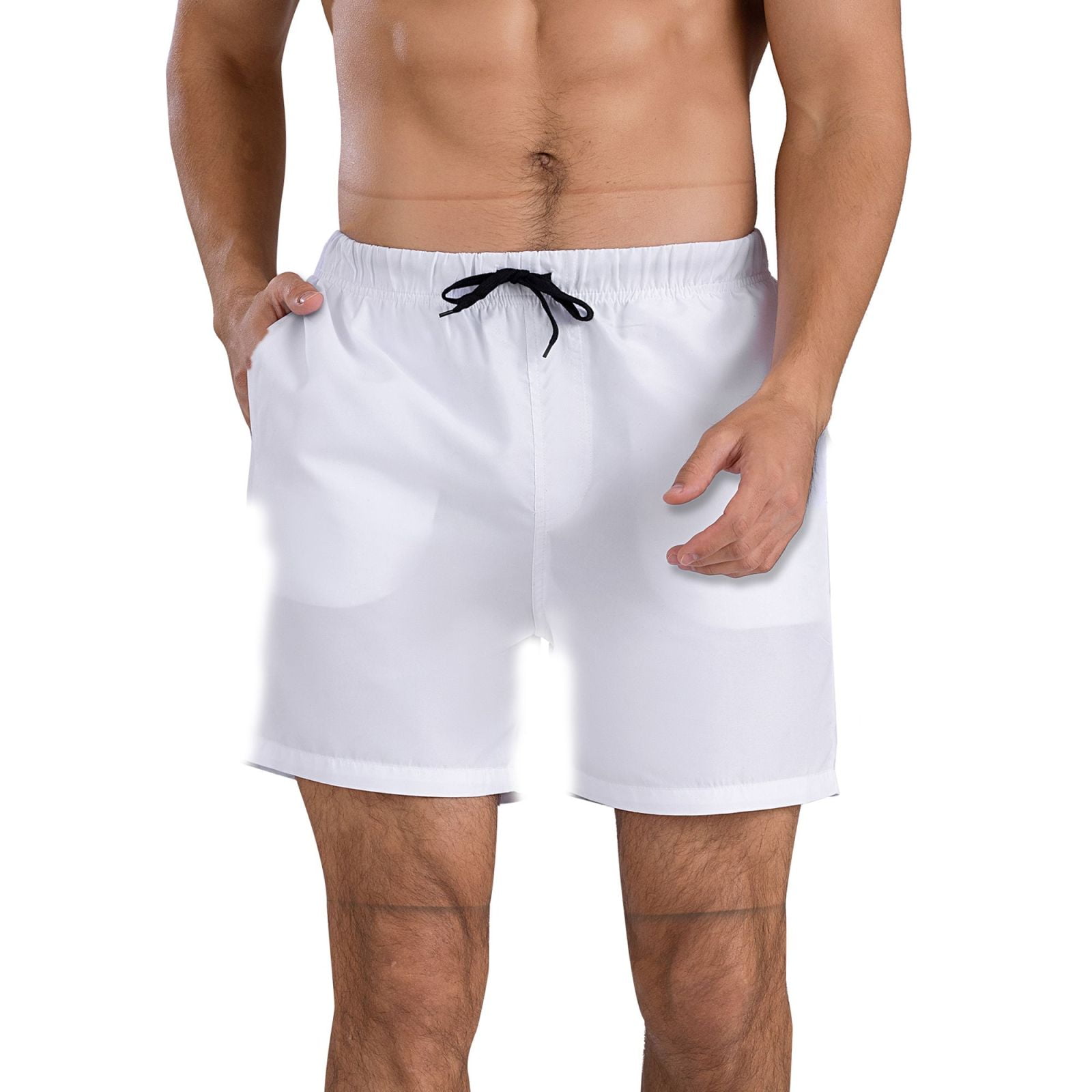 Men Shorts Ocean Life main image 0