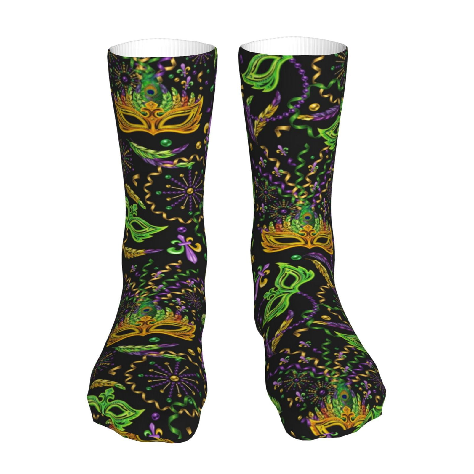 carnival mardi gras gym