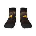 thumbnail image 1 of Fuzoiu Casino Playing Cards Print Adult Socks, Crew Moisture-wicking Socks, Unisex Cushion Crew Socks,Casual Sports Ankle Socks, 1 of 7
