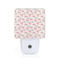 thumbnail image 1 of Fuzoiu Cute Axolotl Print Dusk to Dawn LED Night Light with Light Sensor, Energy-Efficient Touch-Safe Night Lamp for Home, Office, and Kids' Rooms-US, 1 of 7
