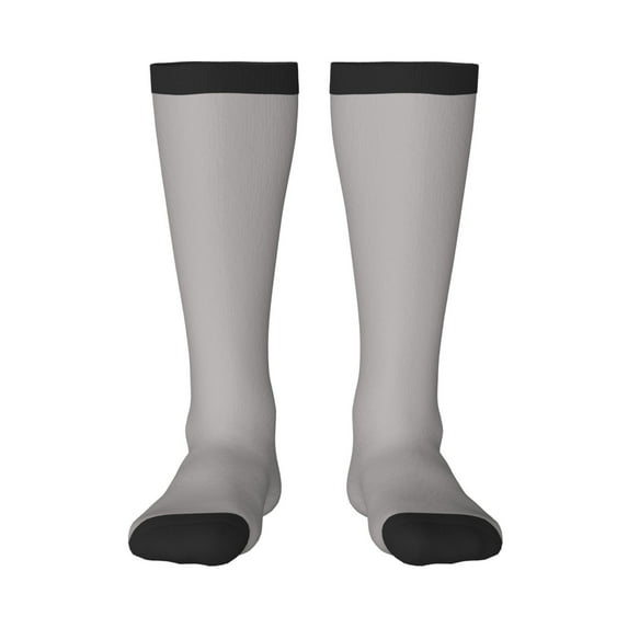 Fuzoiu Gary Print Adult Stockings,Crew Socks,Unisex Fashion Socks, Casual Sports Socks,Comfortable Crew Socks for Everyday Wear and Sports