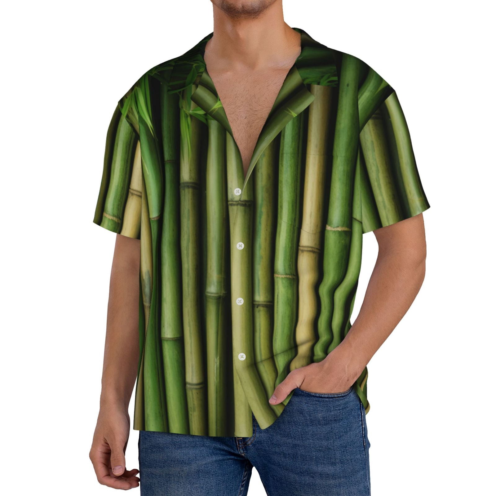 Florida Men's Bamboo Short Sleeve Graphic T-Shirt main image 0