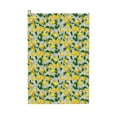 thumbnail image 1 of Fuzoiu Lemon1 Print Golf Towel, Microfiber Golf Towels for Golf Bags with Clip,16" x 24" Portable Golf Towel,Best Gifts for Father Men Golf Fan Golfer, 1 of 8